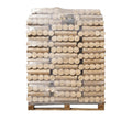 ÖkoMcBrix Klassik Bully Holzbriketts – Palette 960 kg