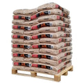 Eichenholz-Pellets ENplus A1 – 960 kg